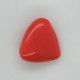 Coral (Moonga) 12.84 Ct Certified Coral (Moonga) 12.84 Ct Certified